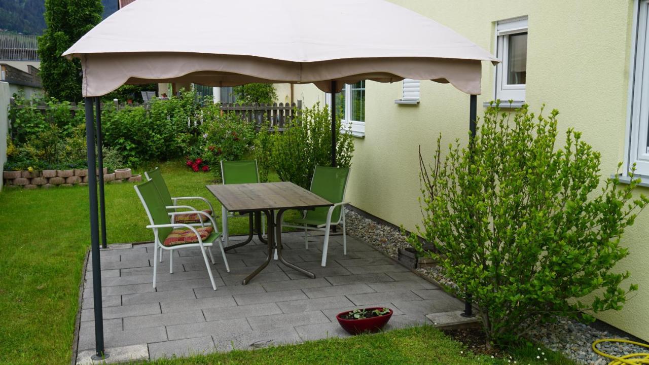 Alpensportlodge Altenmarkt im Pongau Exterior photo