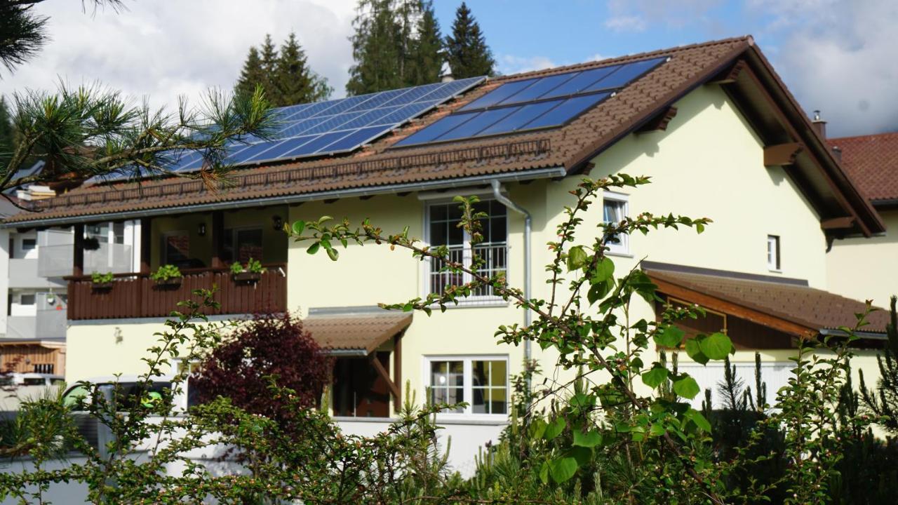 Alpensportlodge Altenmarkt im Pongau Exterior photo